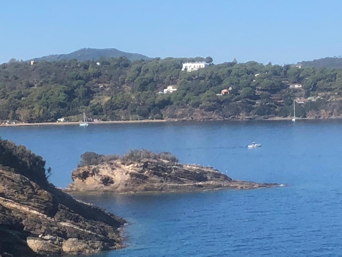 Case Dei Limoni Sul Mare Capoliveri  Exterior foto