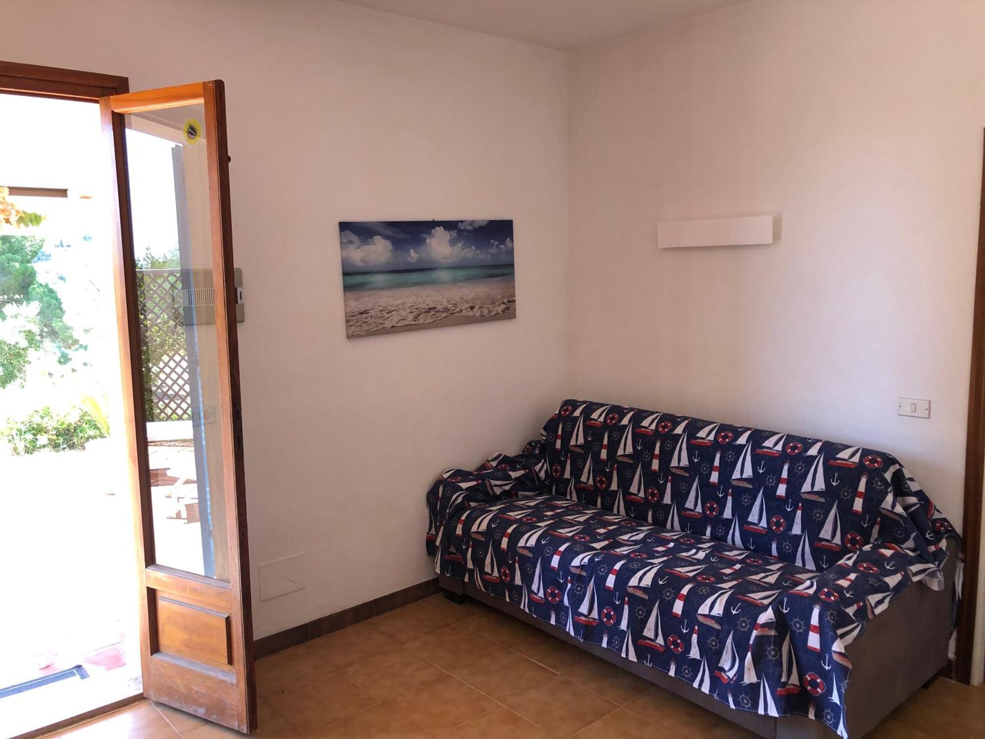 Case Dei Limoni Sul Mare Capoliveri  Exterior foto