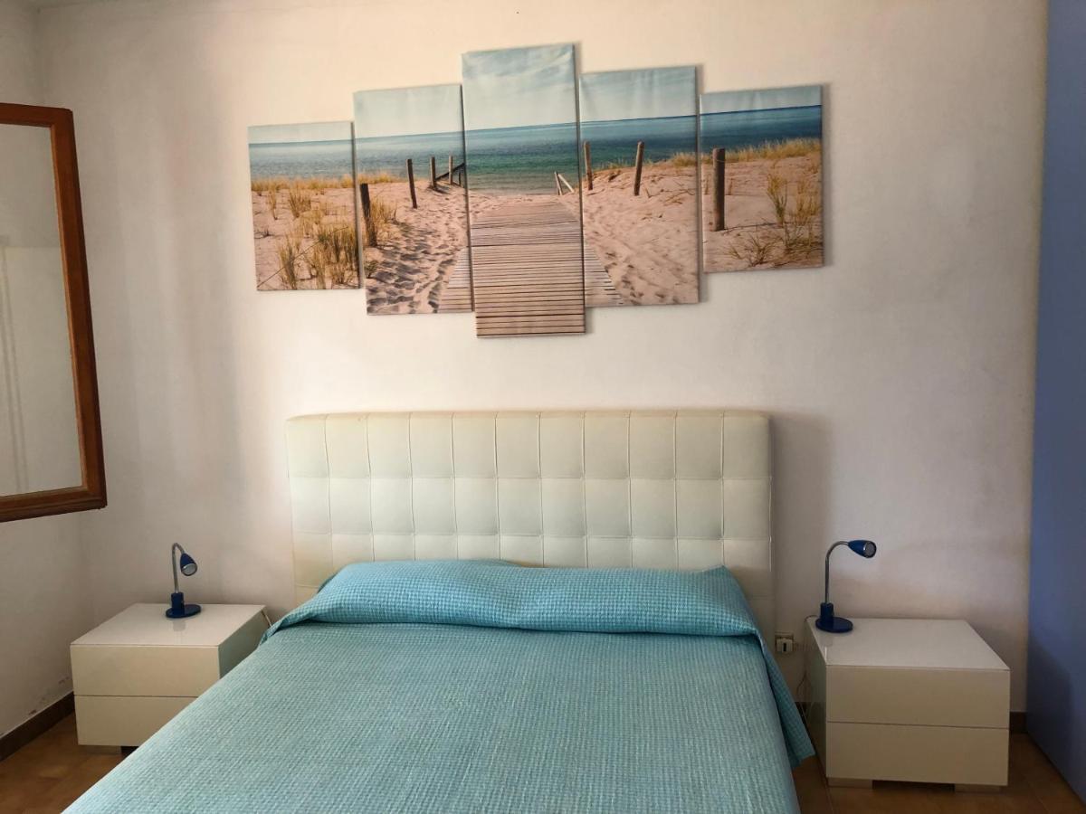 Case Dei Limoni Sul Mare Capoliveri  Exterior foto